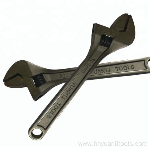 directly multifunction flexible adjustable wrenches